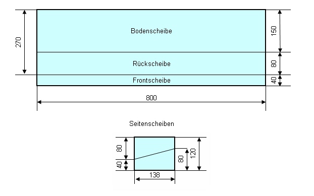 Stefan Kirch vom Aquarien- und Terrarienfreunde Ludwigia e.V. St. Ingbert